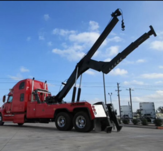 Navigating the Roads with Midtown Towing : Your Trusted Towing & Wrecker Company in Dallas, Texas