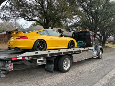 Navigating the Roads with Midtown Towing : Your Trusted Towing & Wrecker Company in Dallas, Texas